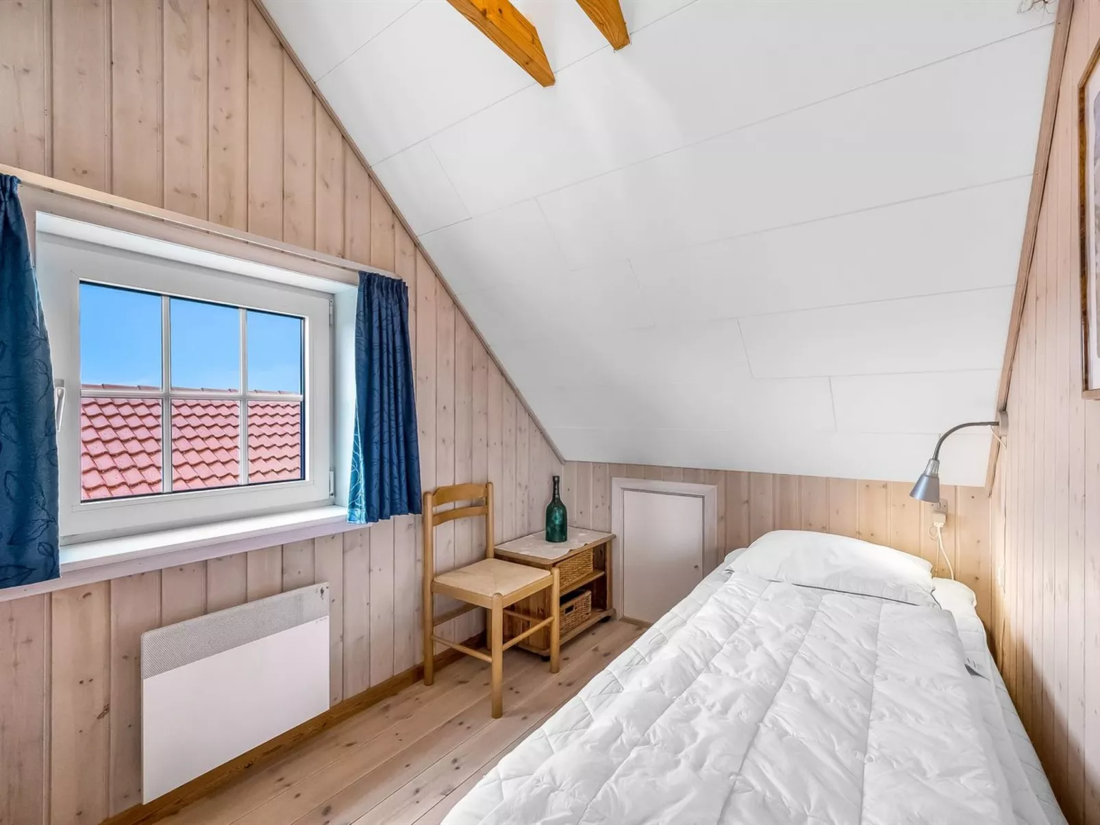 "Dietlinde" - 100m from the sea-Binnen