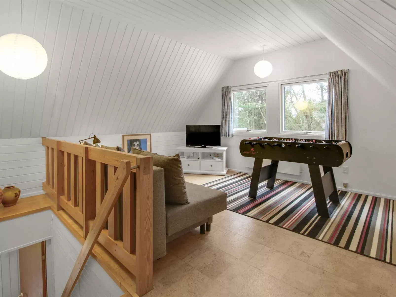 "Emilla" - 3.8km from the sea-Buiten