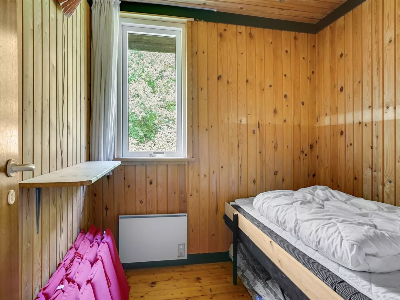 "Lennert" - 100m to the fjord-Binnen