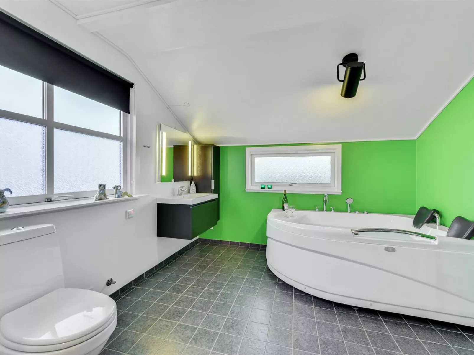 "Withger" - 300m from the sea-Binnen