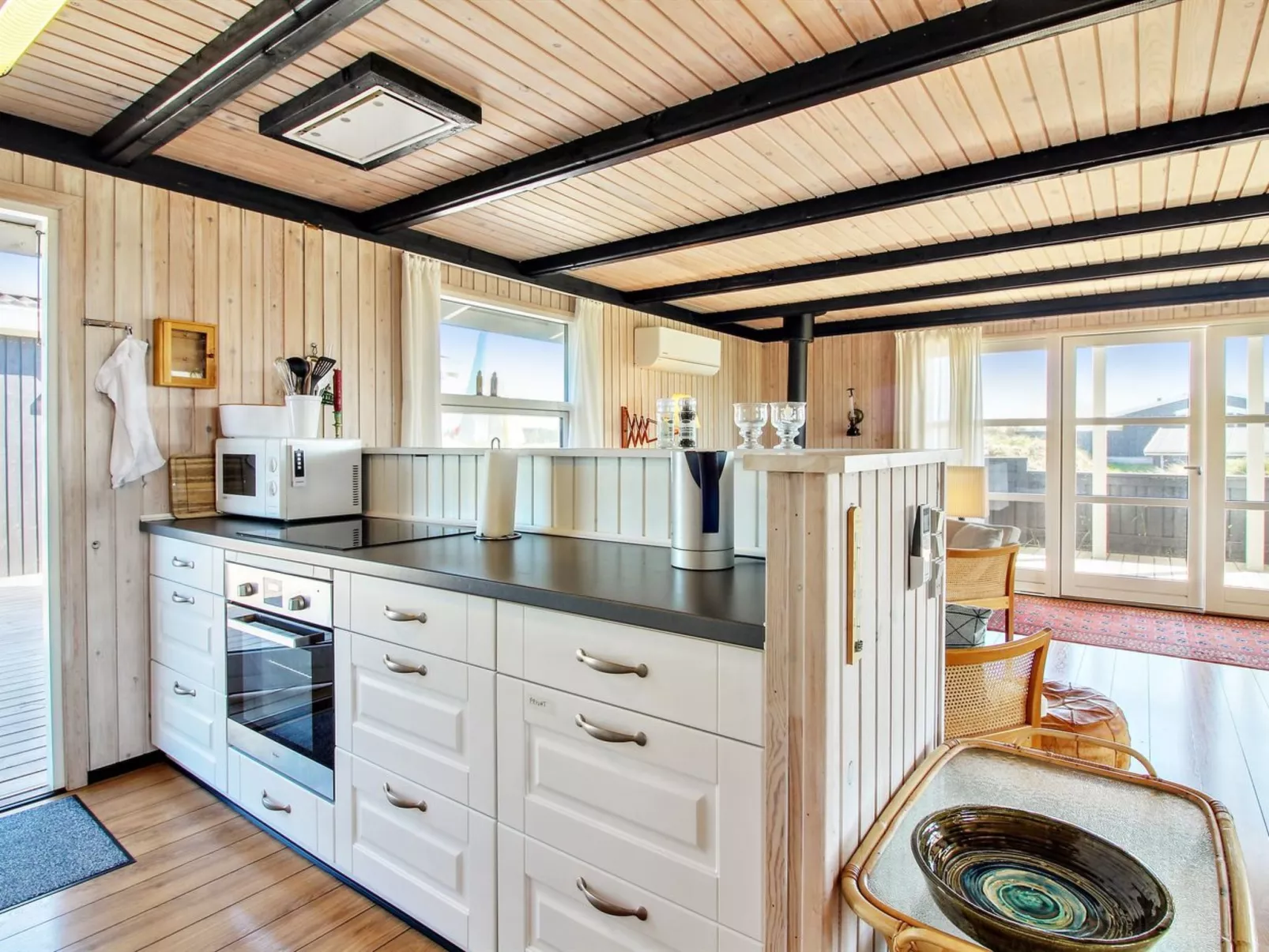 "Gojko" - 140m from the sea-Binnen