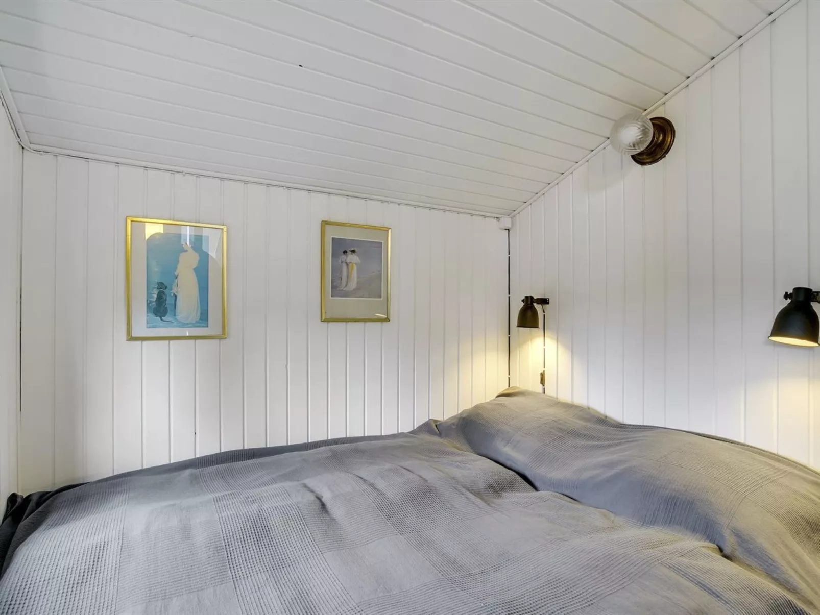 "Aimi" - 270m from the sea-Binnen