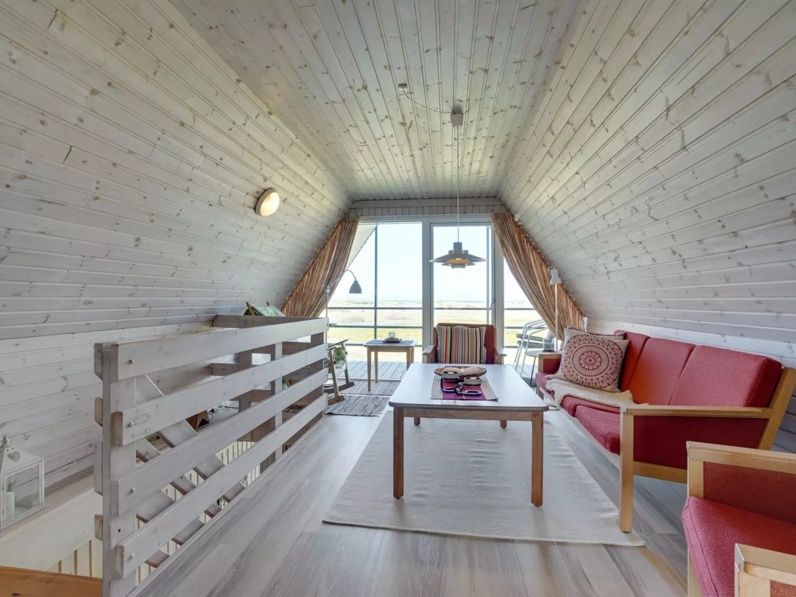 "Viona" - 350m from the sea-Binnen