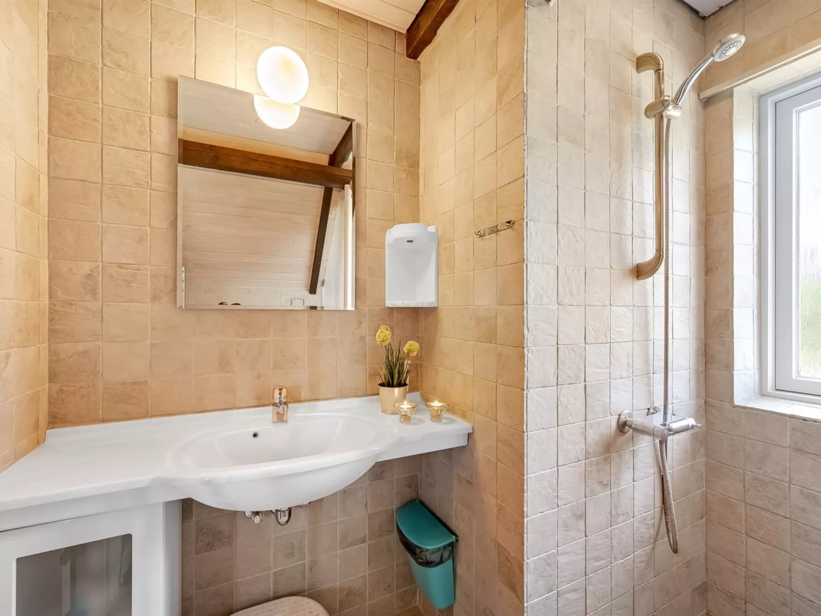 "Thorbjörn" -  from the sea-Binnen