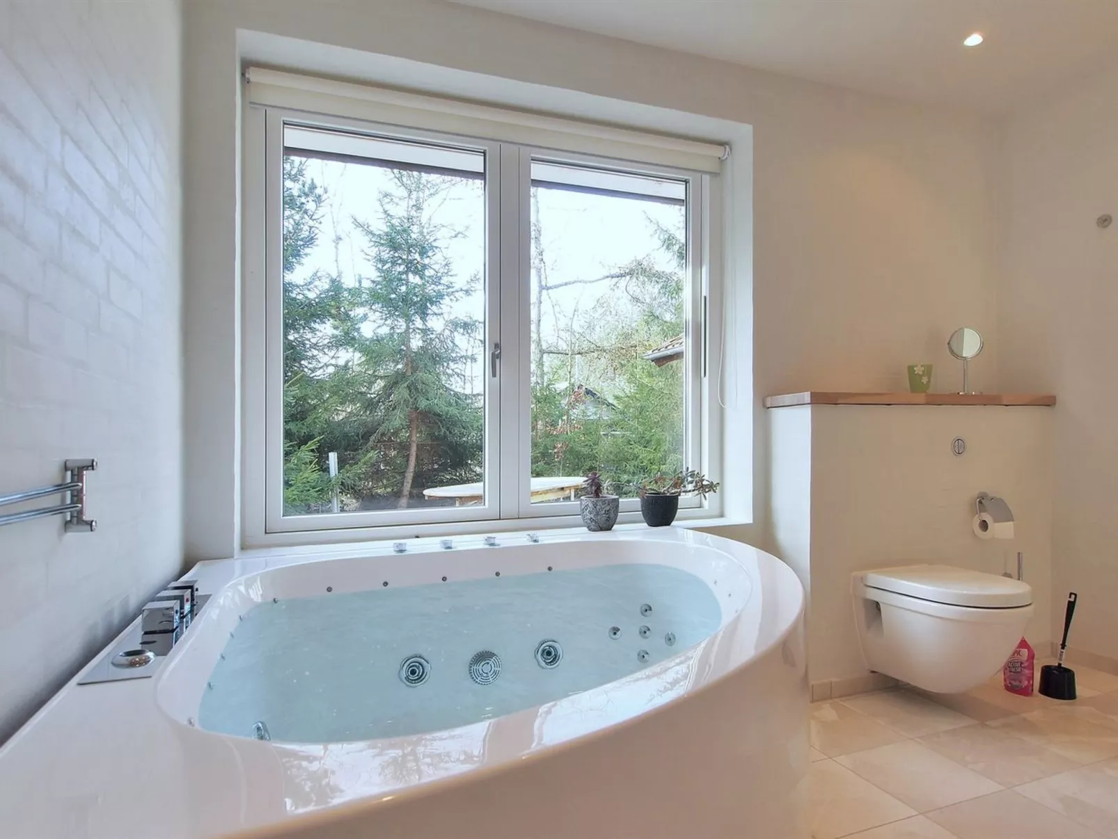 "Fernande" - 150m from the sea-Binnen