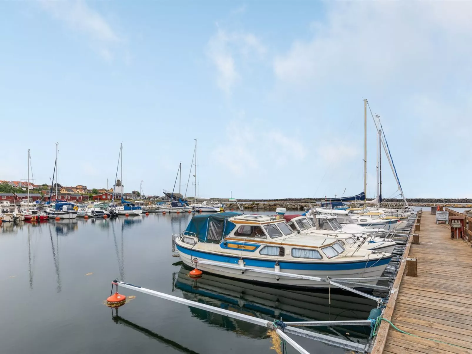 "Otis" - 10m from the sea-Buiten