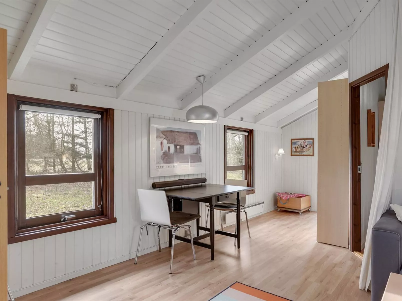 "Hildegarda" - 1km from the sea-Binnen