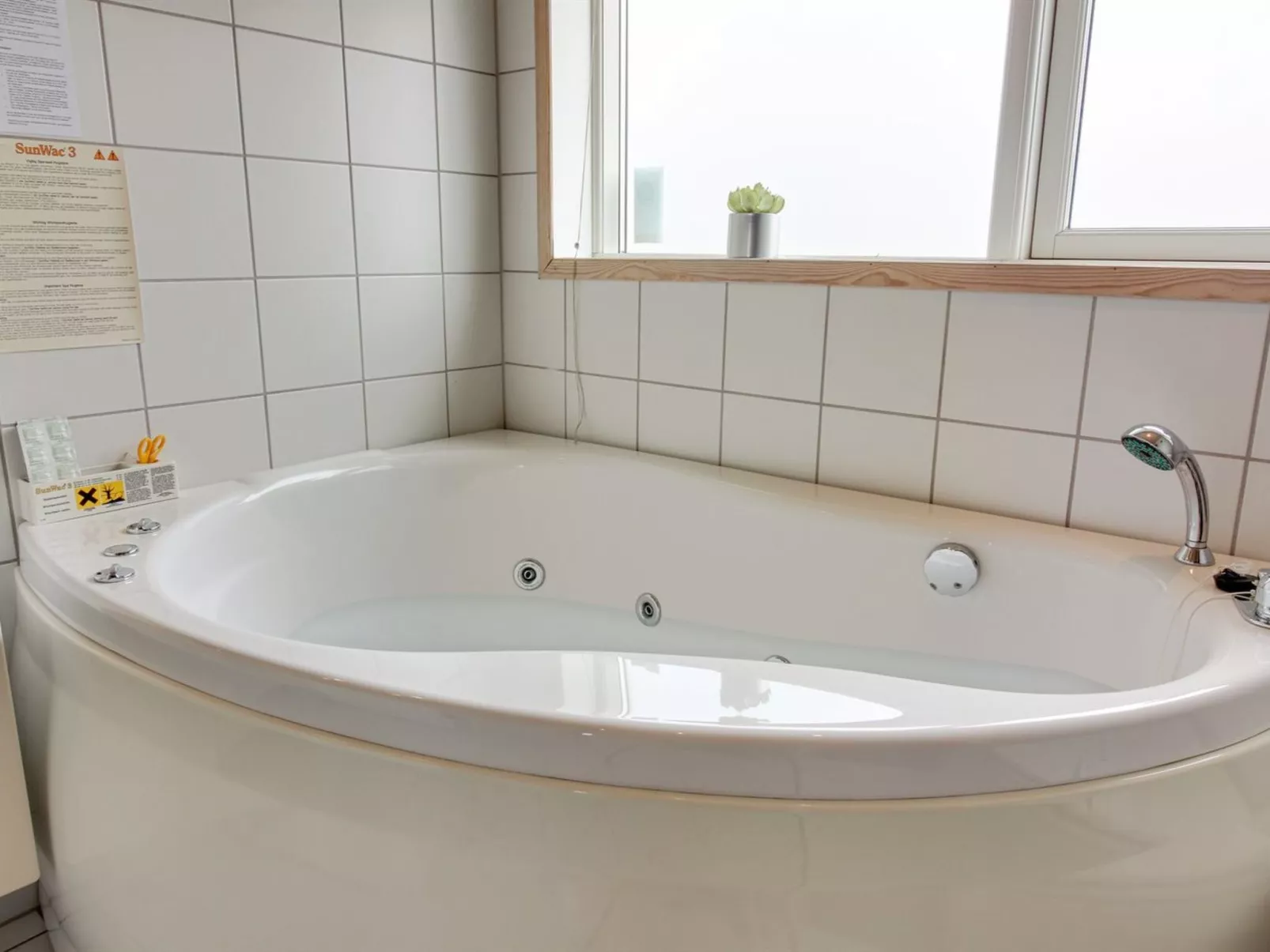 "Tähti" -  from the sea-Binnen