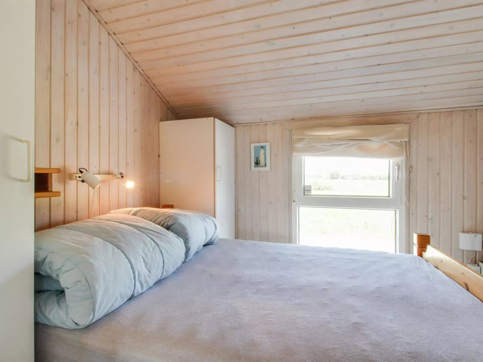 "Edmer" - 50m from the sea-Binnen