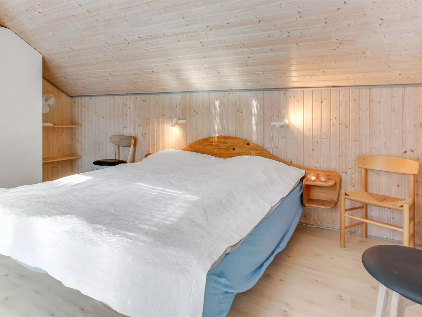 "Elona" - 950m from the sea-Binnen