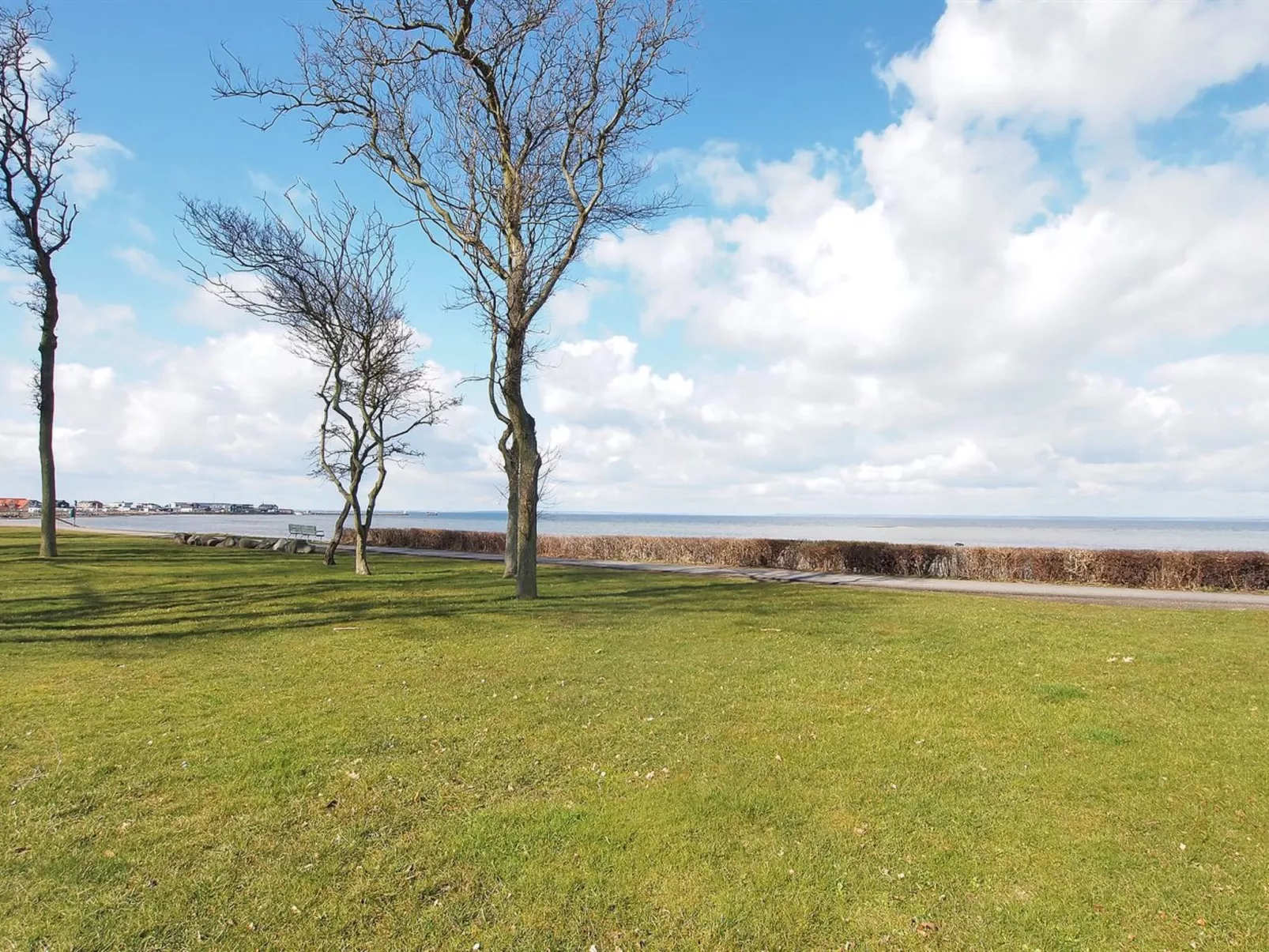 "Elevus" - 10m from the sea-Buiten