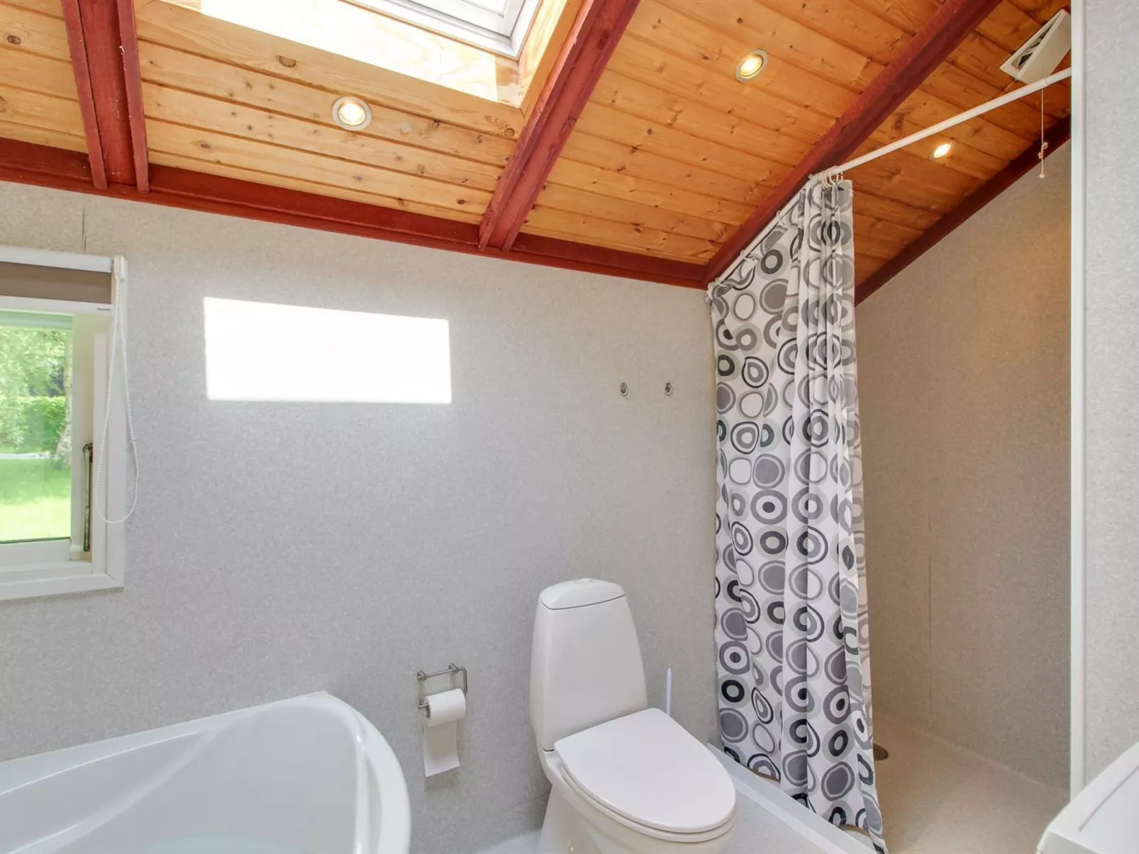 "Ejvi" - 700m from the sea-Binnen