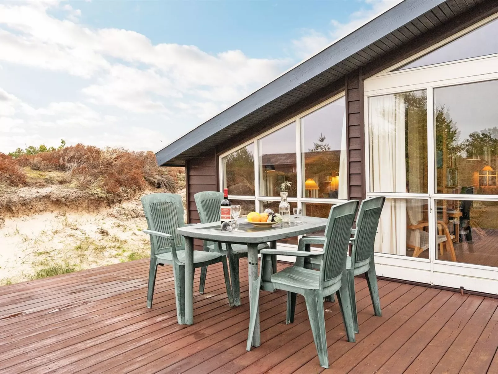 "Asina" - 400m from the sea-Buiten