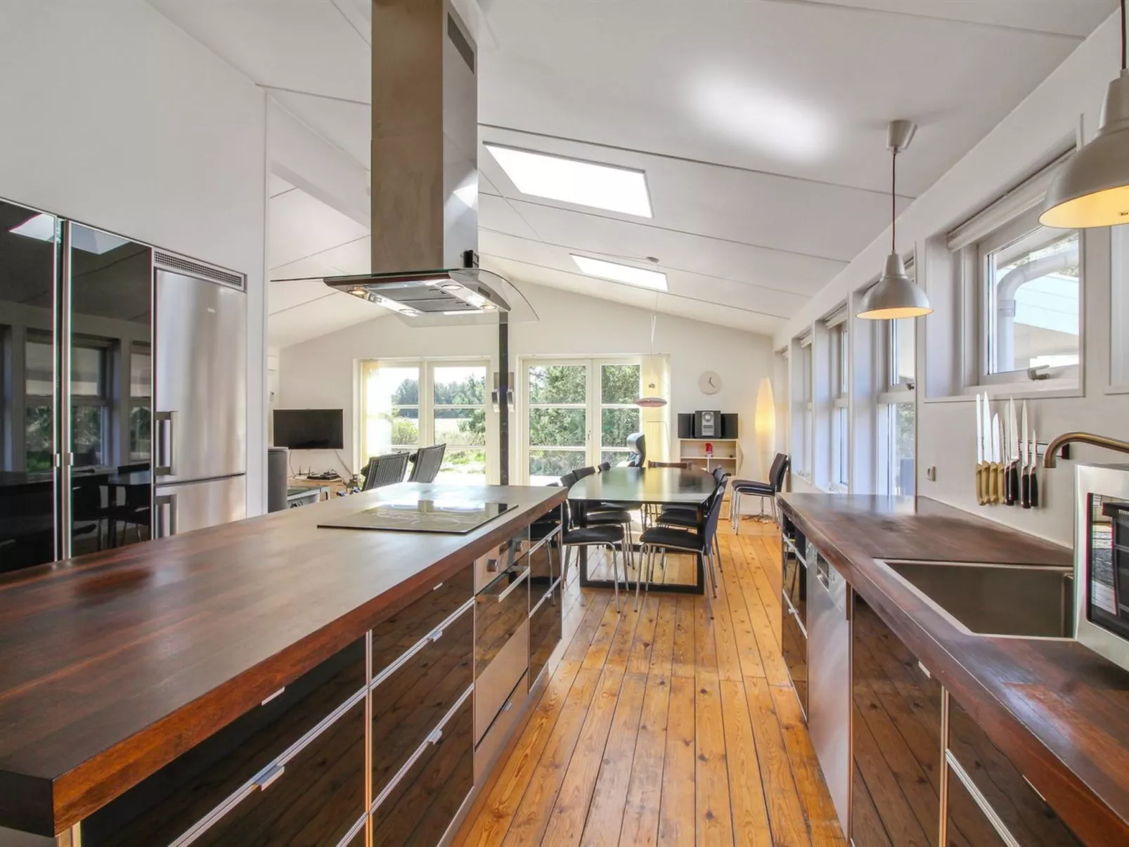 "Nienke" - 700m from the sea-Binnen