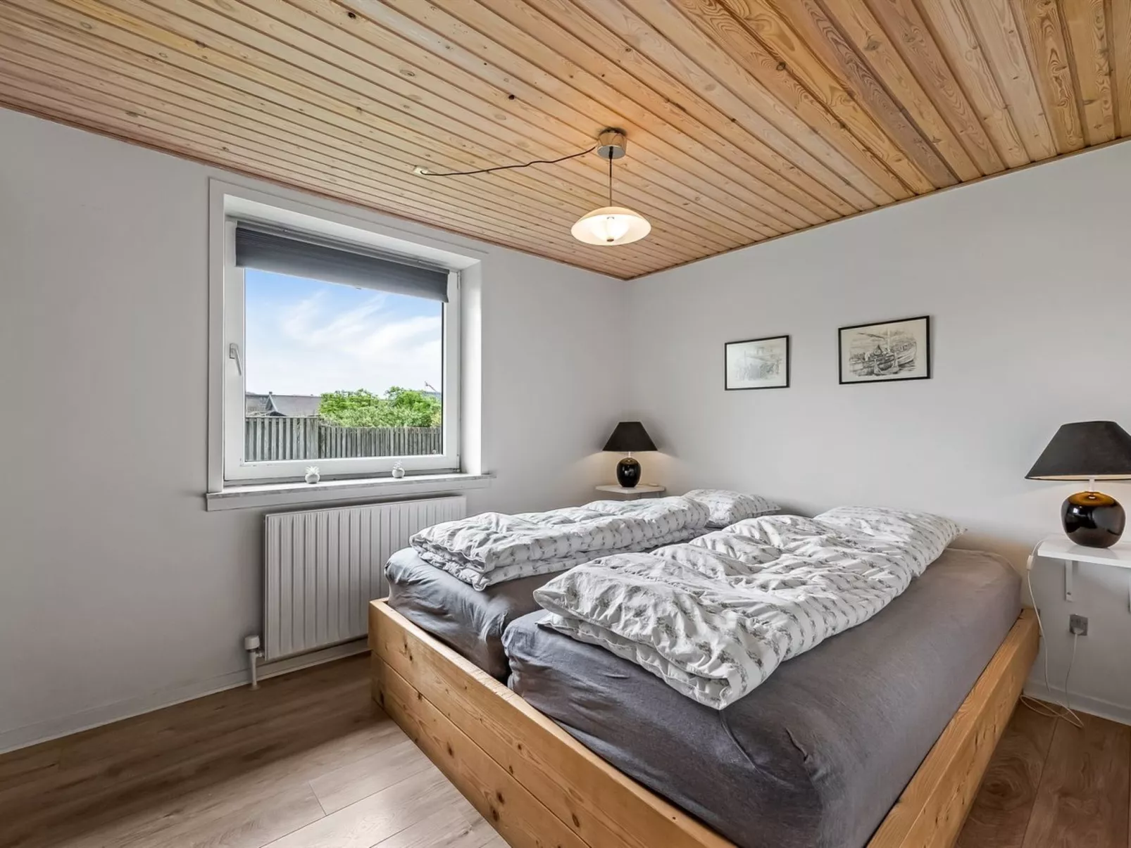 "Agne" - 400m from the sea-Binnen