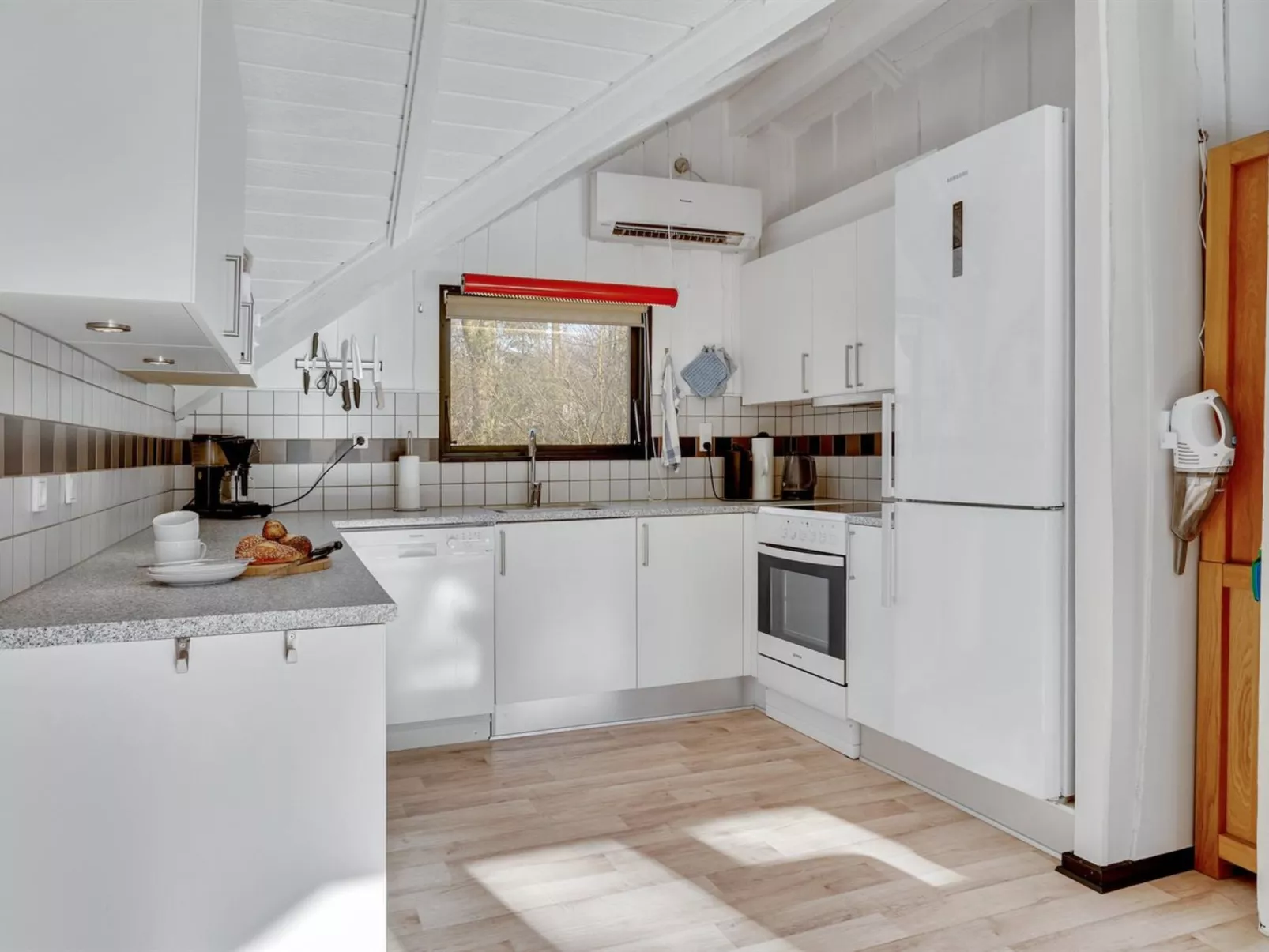 "Sighrik" - 30km from the sea-Binnen