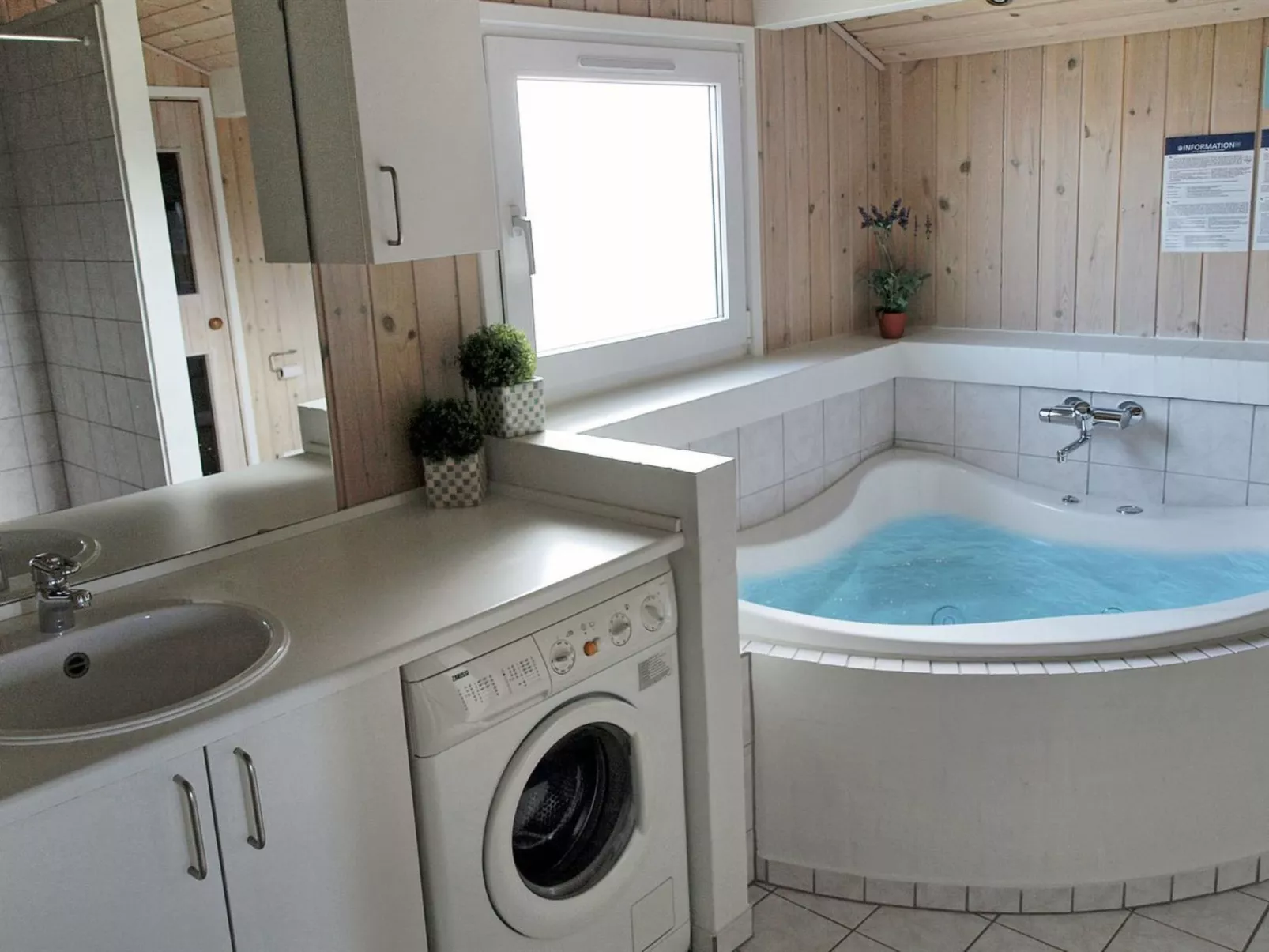 "Alana" - 346m from the sea-Binnen