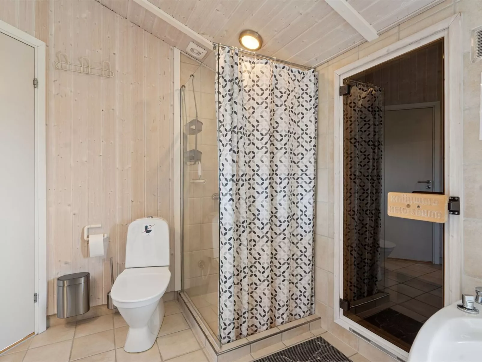 "Tjakko" - 700m from the sea-Binnen