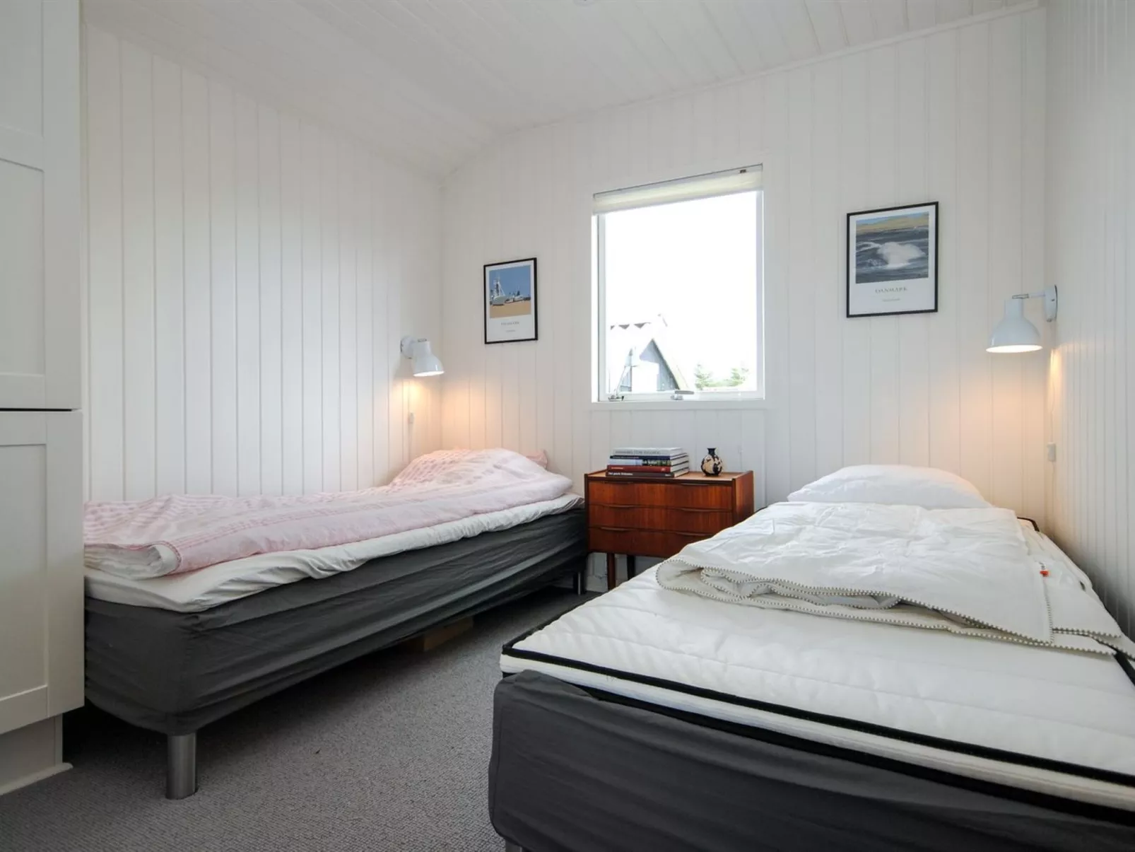 "Engelbertine" - 900m from the sea-Binnen