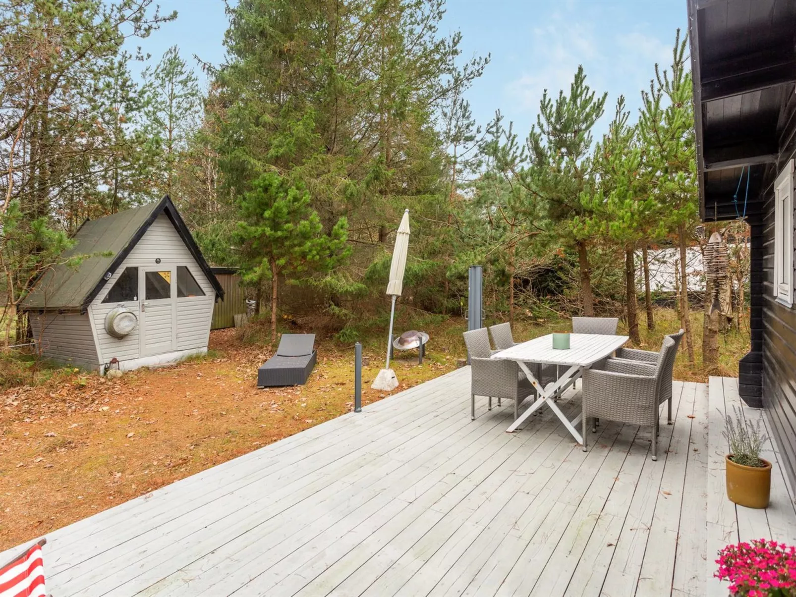 "Susannah" -  from the sea-Buiten