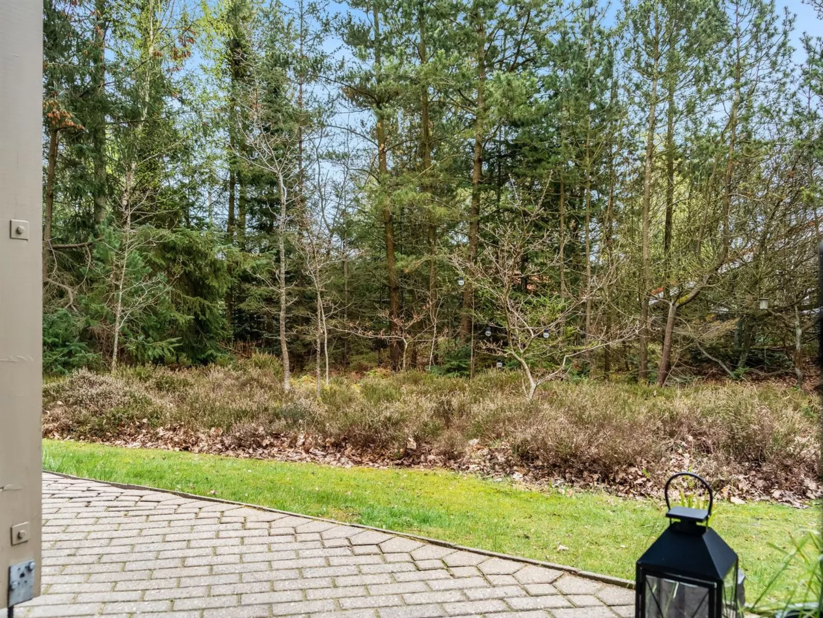 "Merte" - 300m from the sea-Buiten