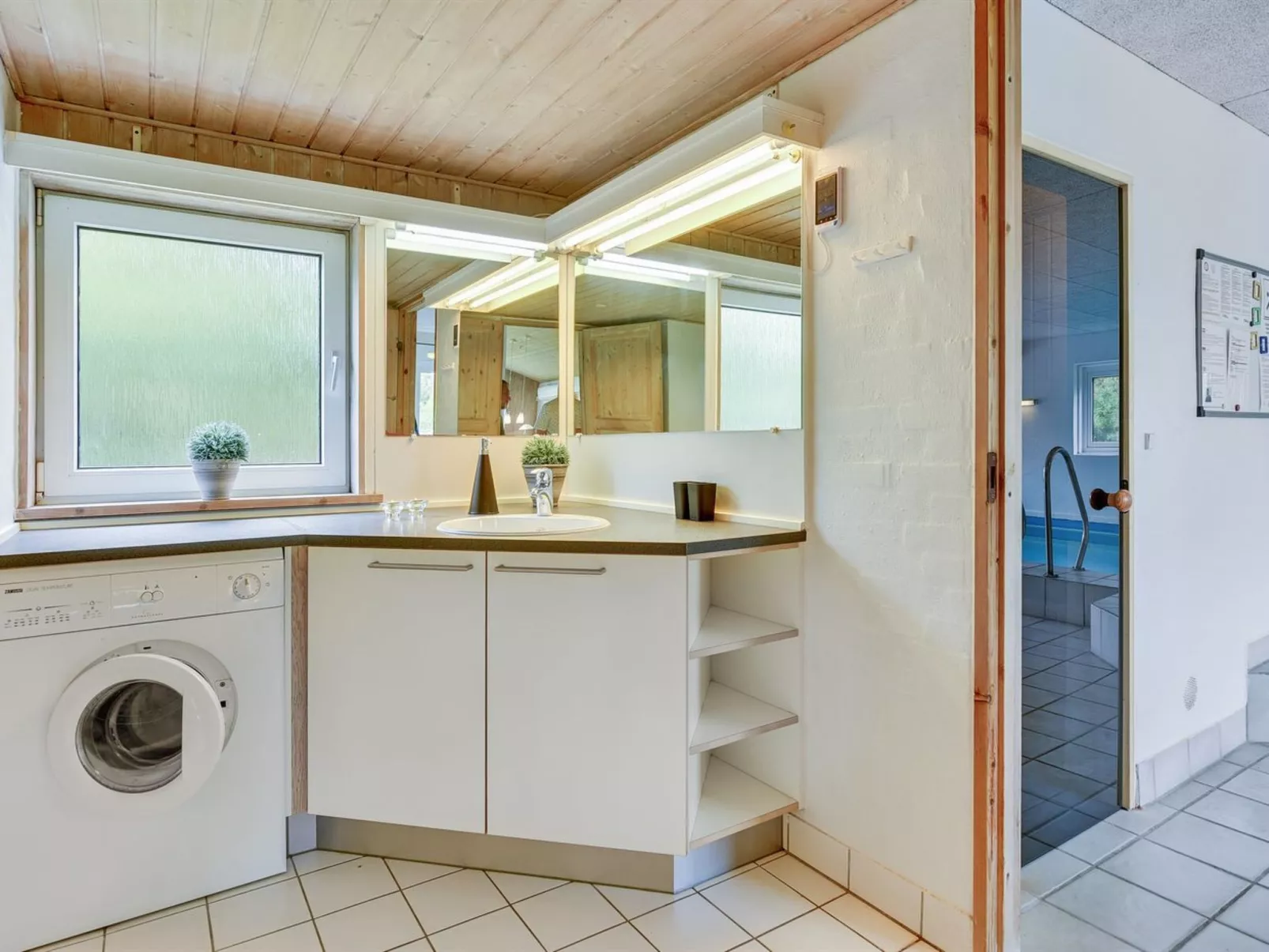 "Rudy" - 900m to the fjord-Binnen