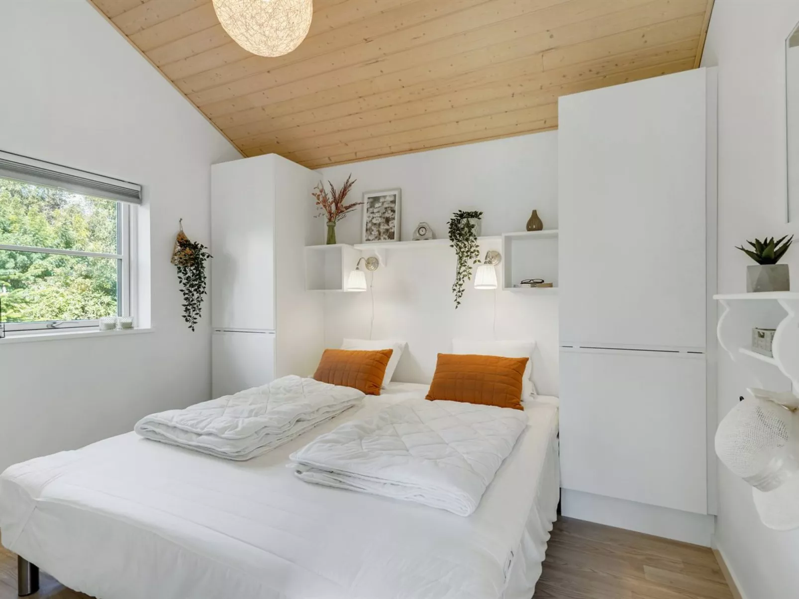 "Jelke" - 50m from the sea-Binnen