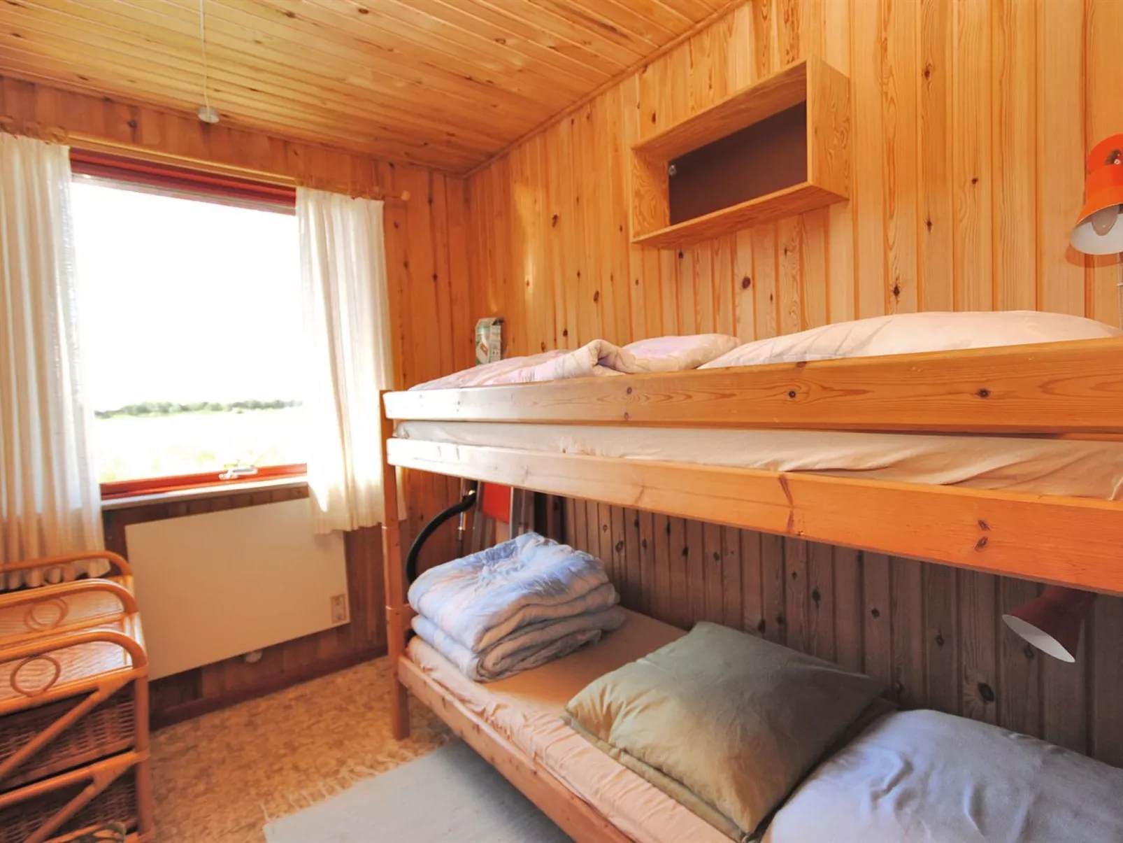 "Neven" - 900m from the sea-Binnen