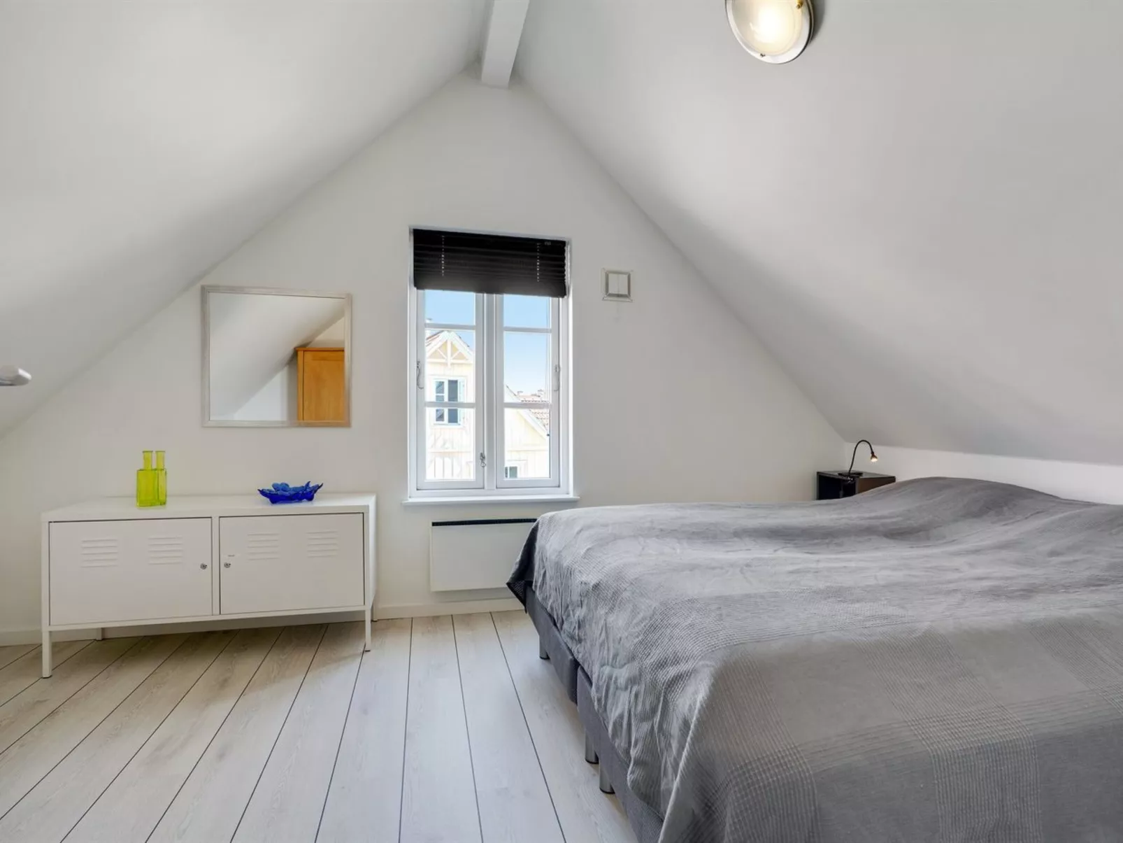 "Todorka" - 800m from the sea-Binnen