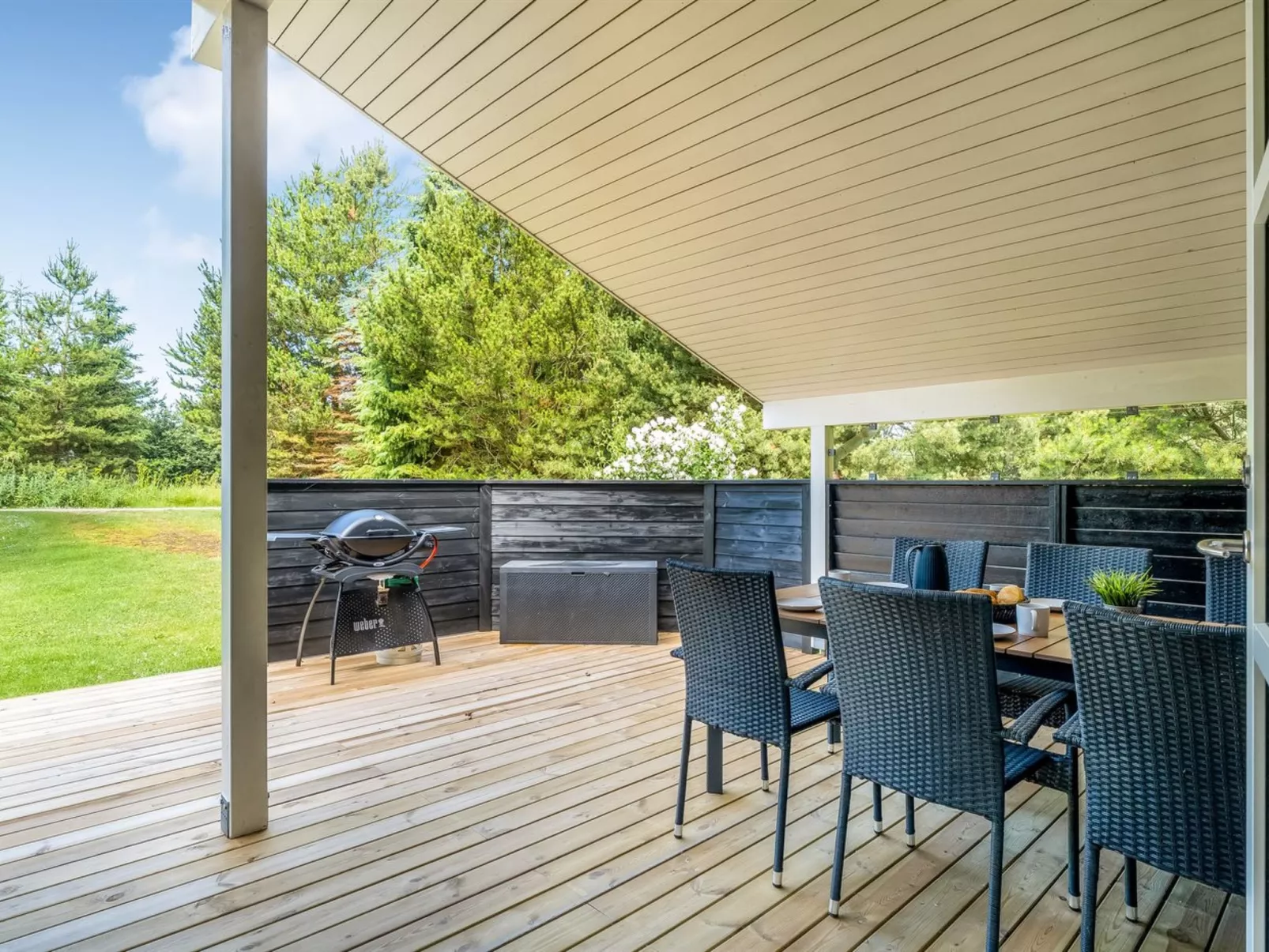 "Barnet" - 2.2km from the sea-Buiten