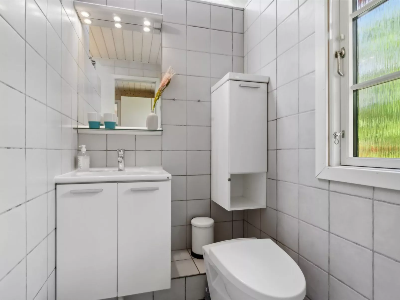 "Oisin" - 150m from the sea-Binnen