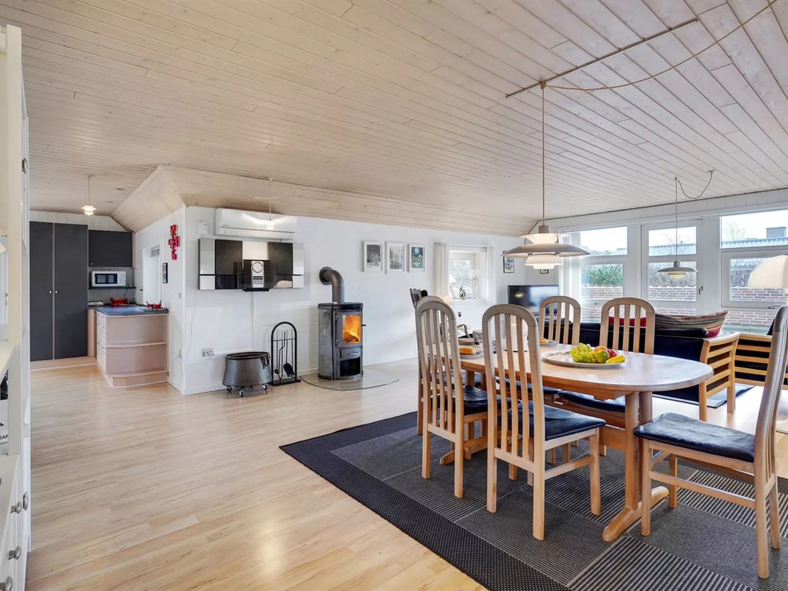 "Carolin" - 400m from the sea-Binnen