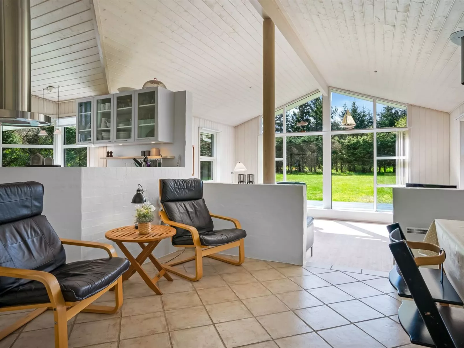 "Hildburg" - 1.5km from the sea-Binnen