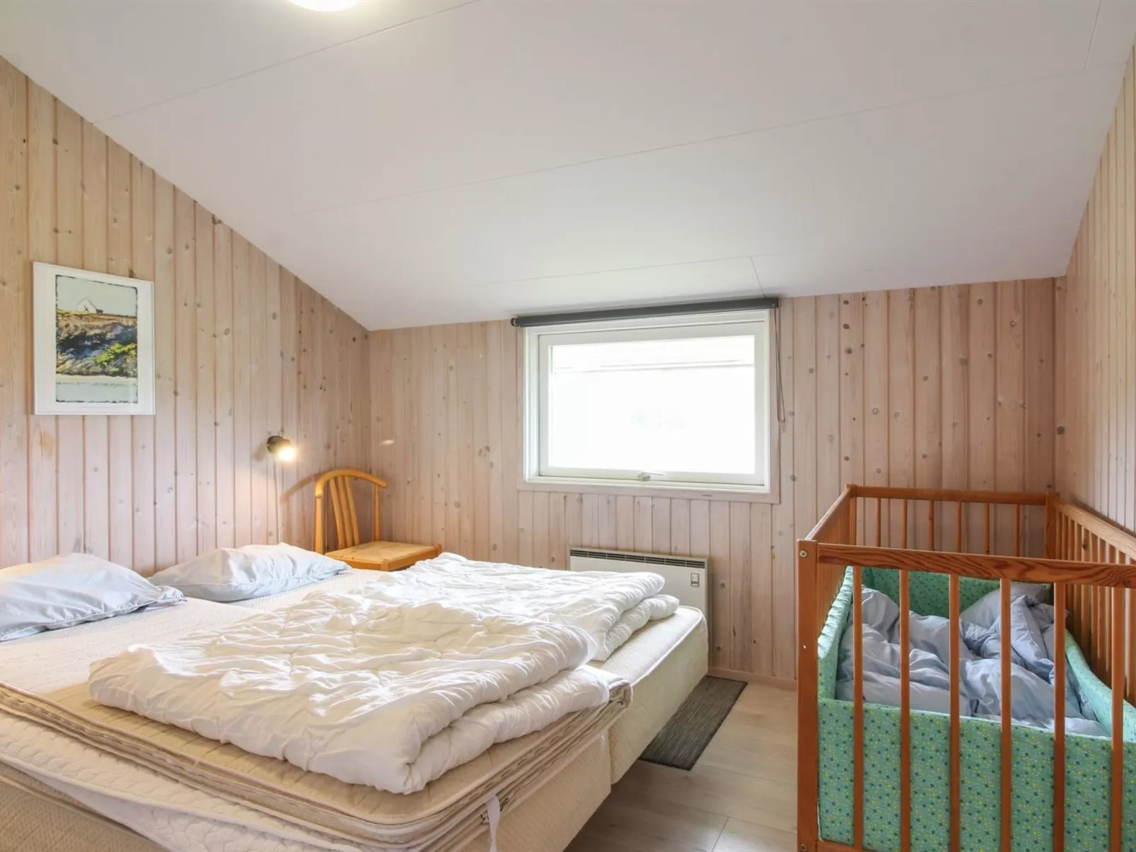 "Seniha" - 400m from the sea-Binnen