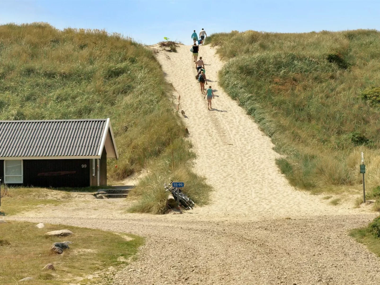 "Ozeana" -  from the sea-Buiten