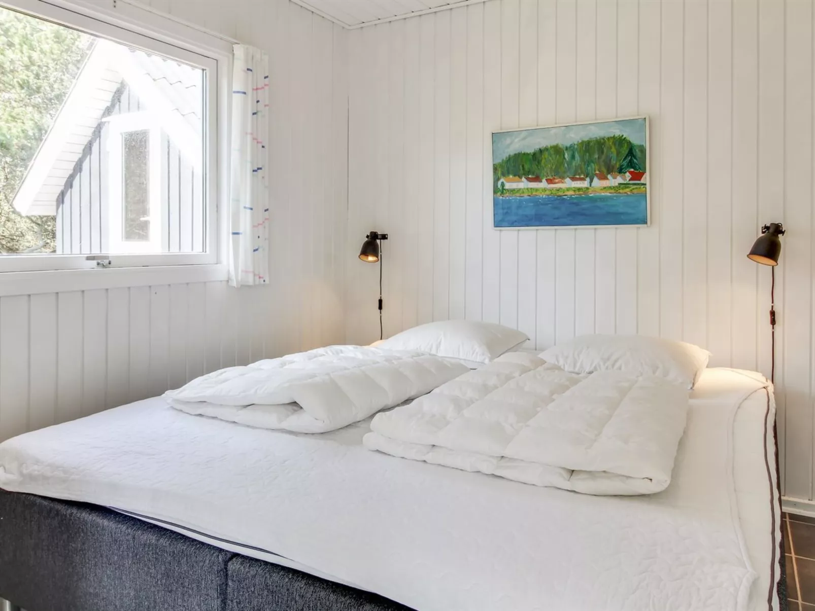 "Glady" - 500m from the sea-Binnen