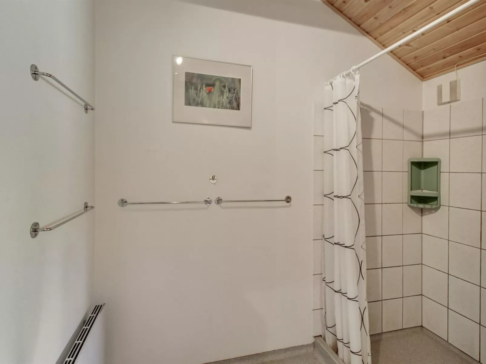 "Ahti" - 900m from the sea-Binnen