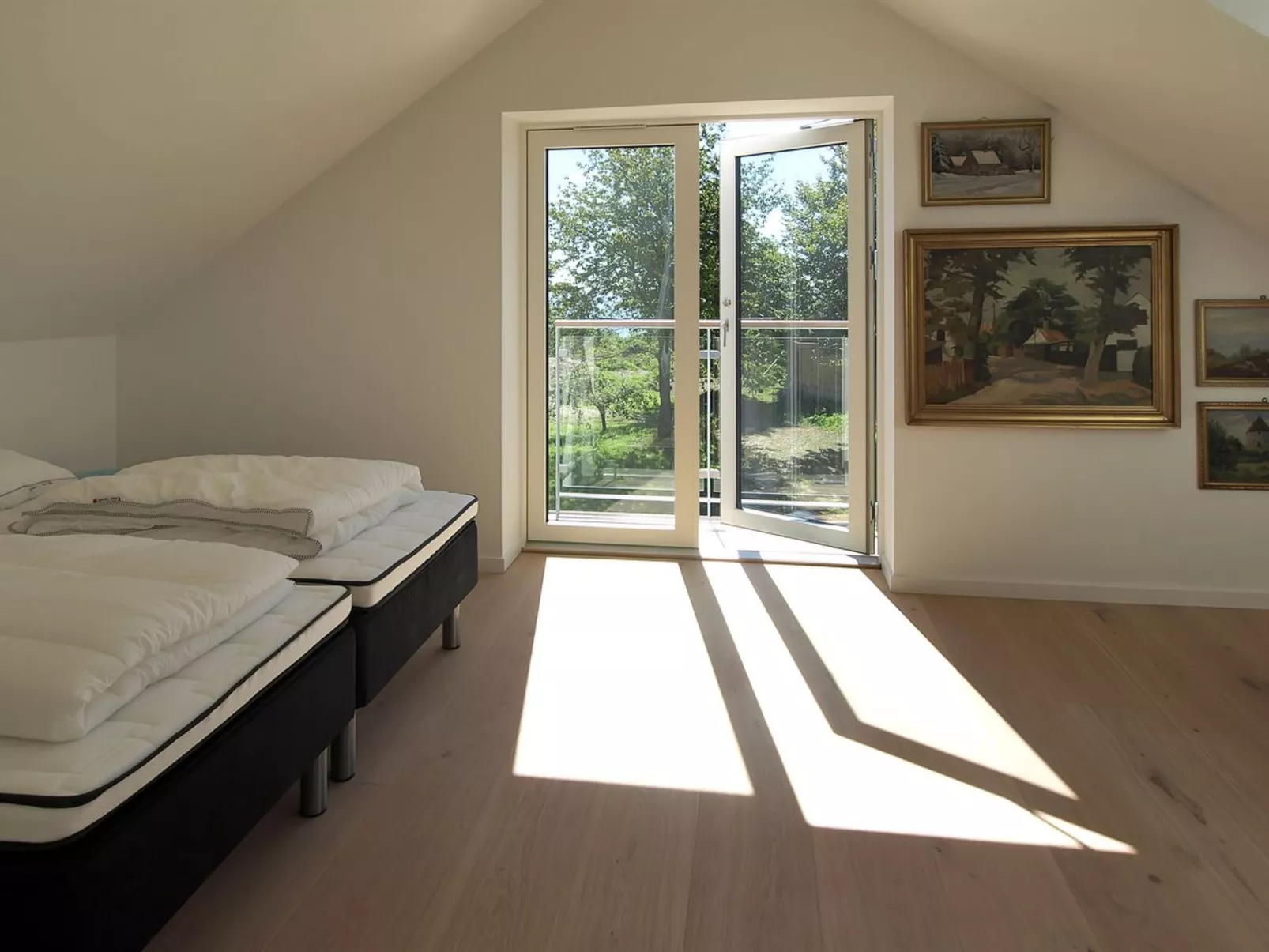 "Benna" - 120m from the sea-Binnen