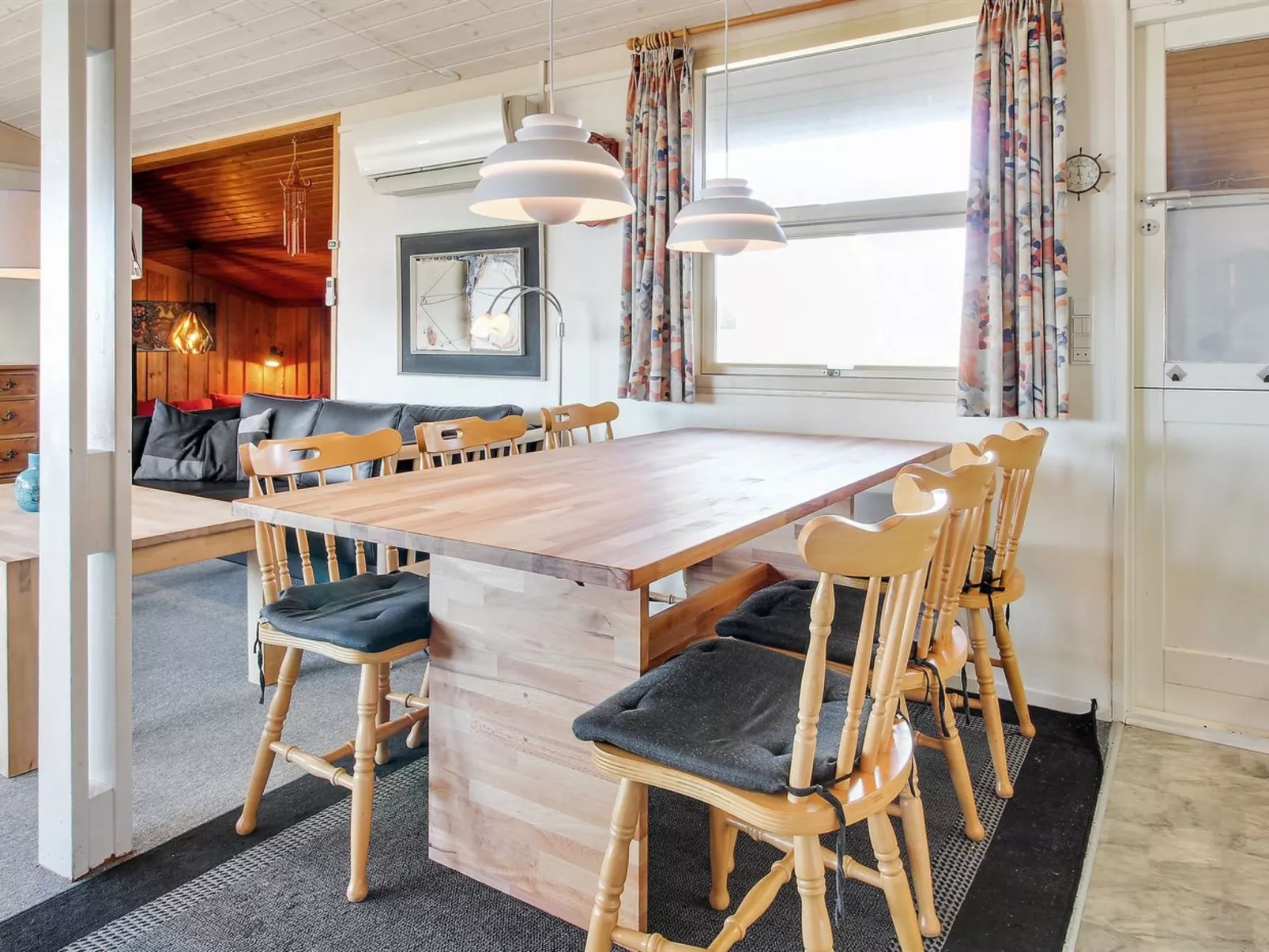 "Dalia" - 200m from the sea-Binnen