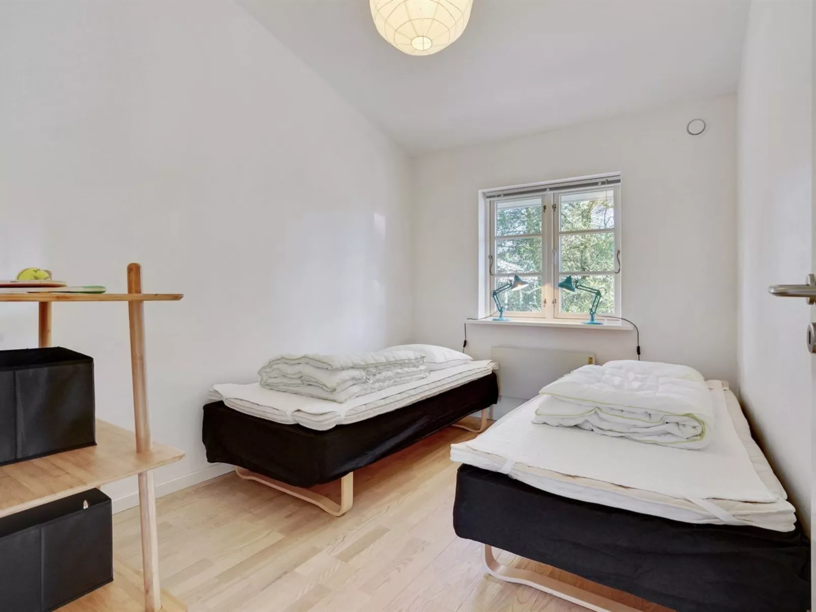 "Eryka" - 28km from the sea-Binnen