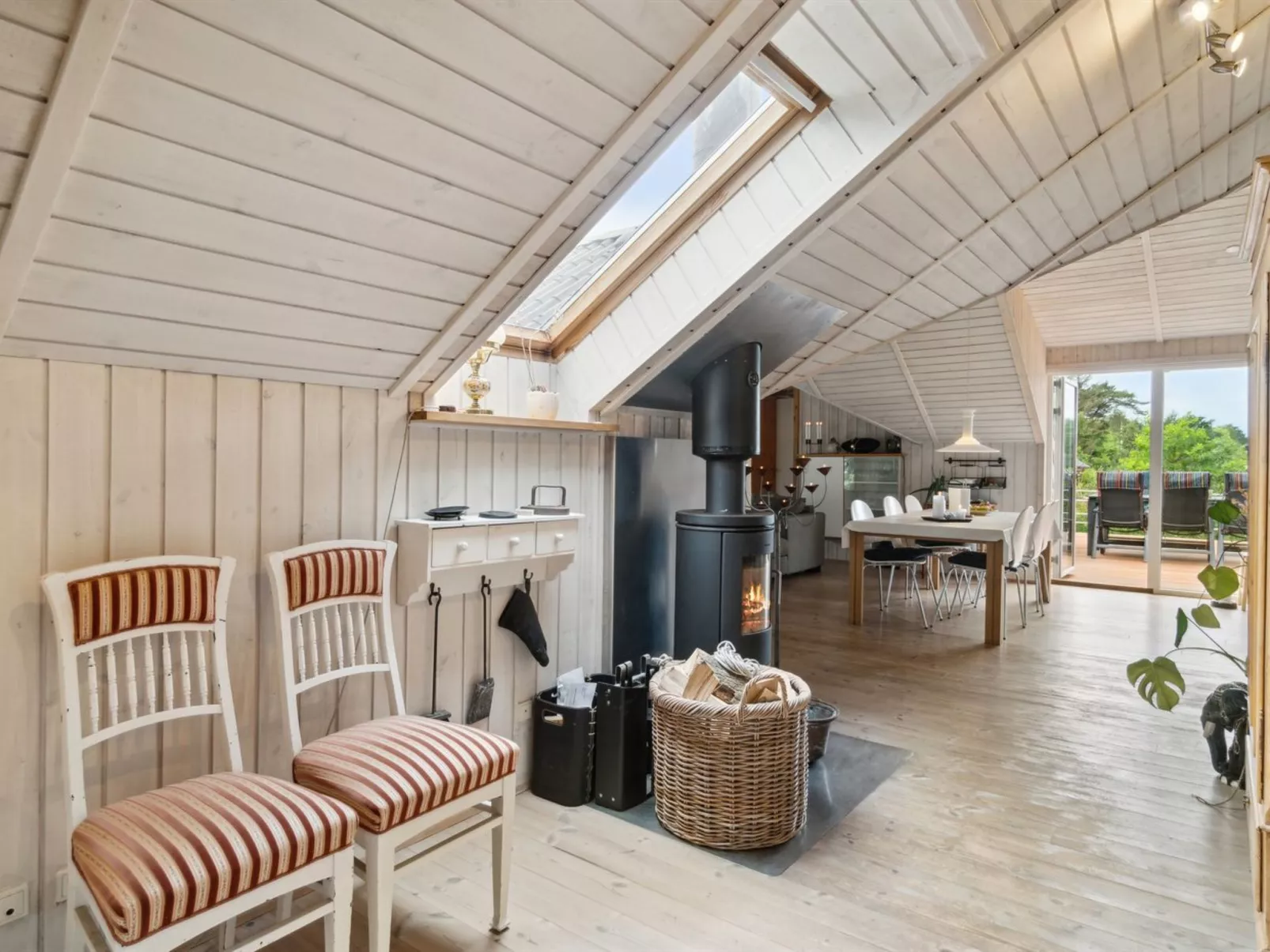 "Stefani" - 1km from the sea-Binnen