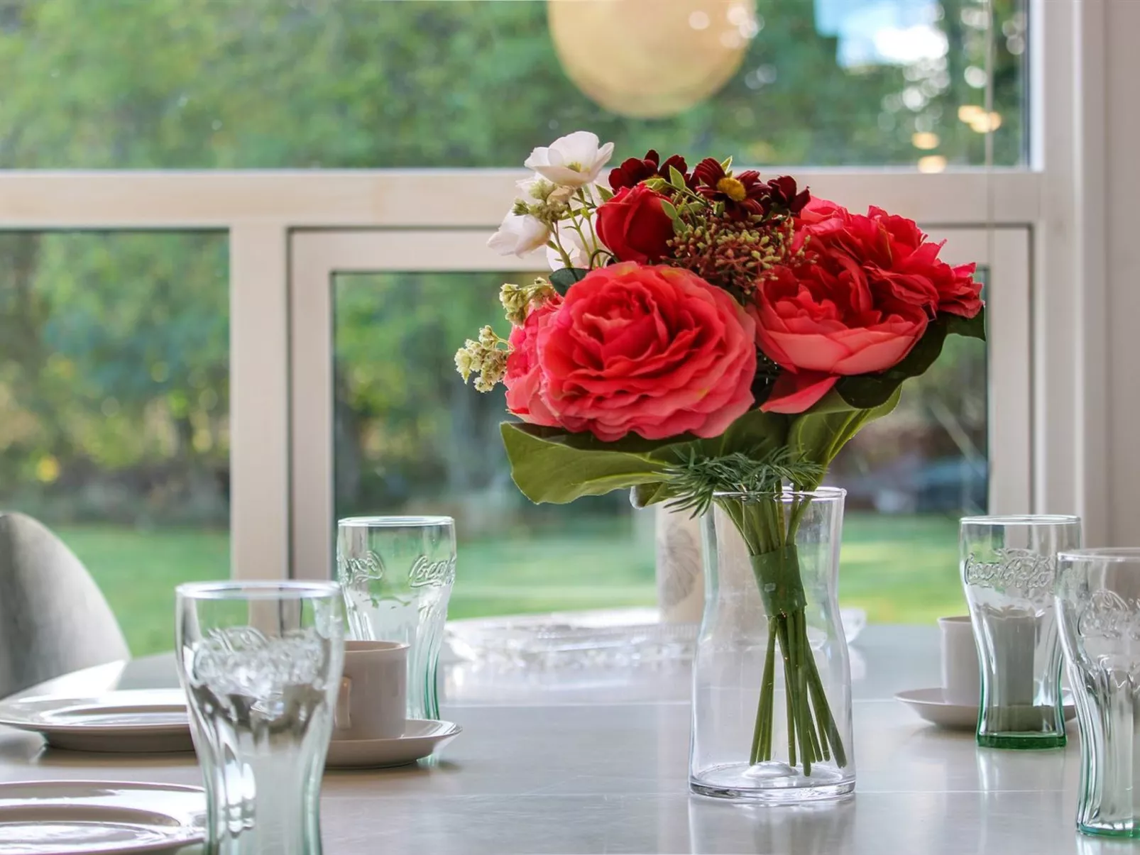 "Clari" - 500m from the sea-Binnen