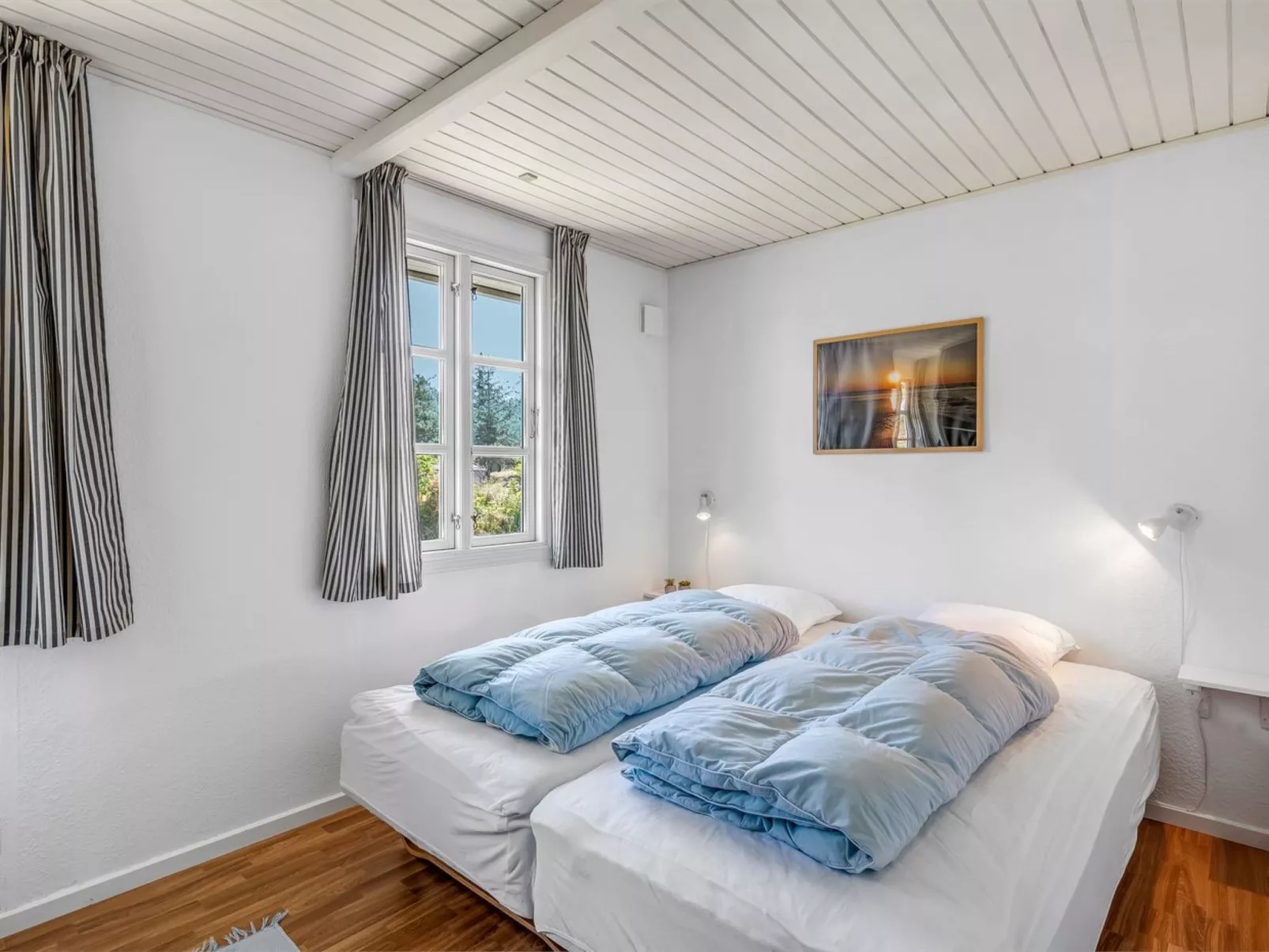 "Edite" - 500m from the sea-Binnen