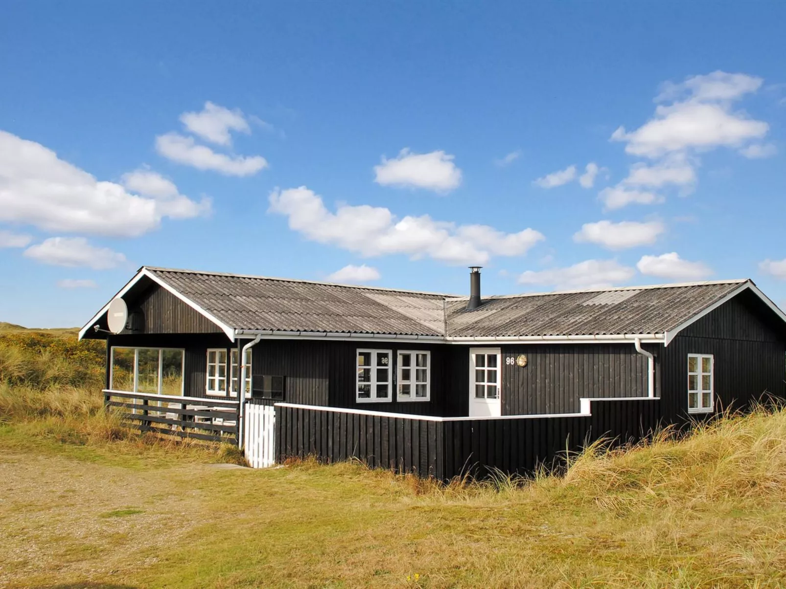 "Katha" -  from the sea-Buiten