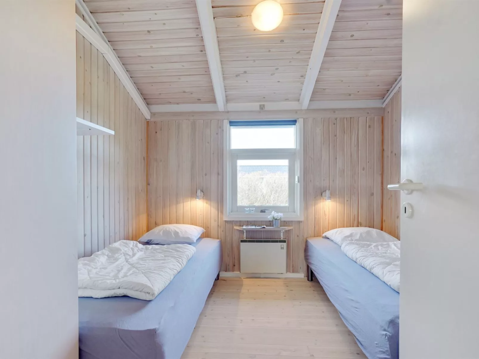 "Galatia" - 500m from the sea-Binnen