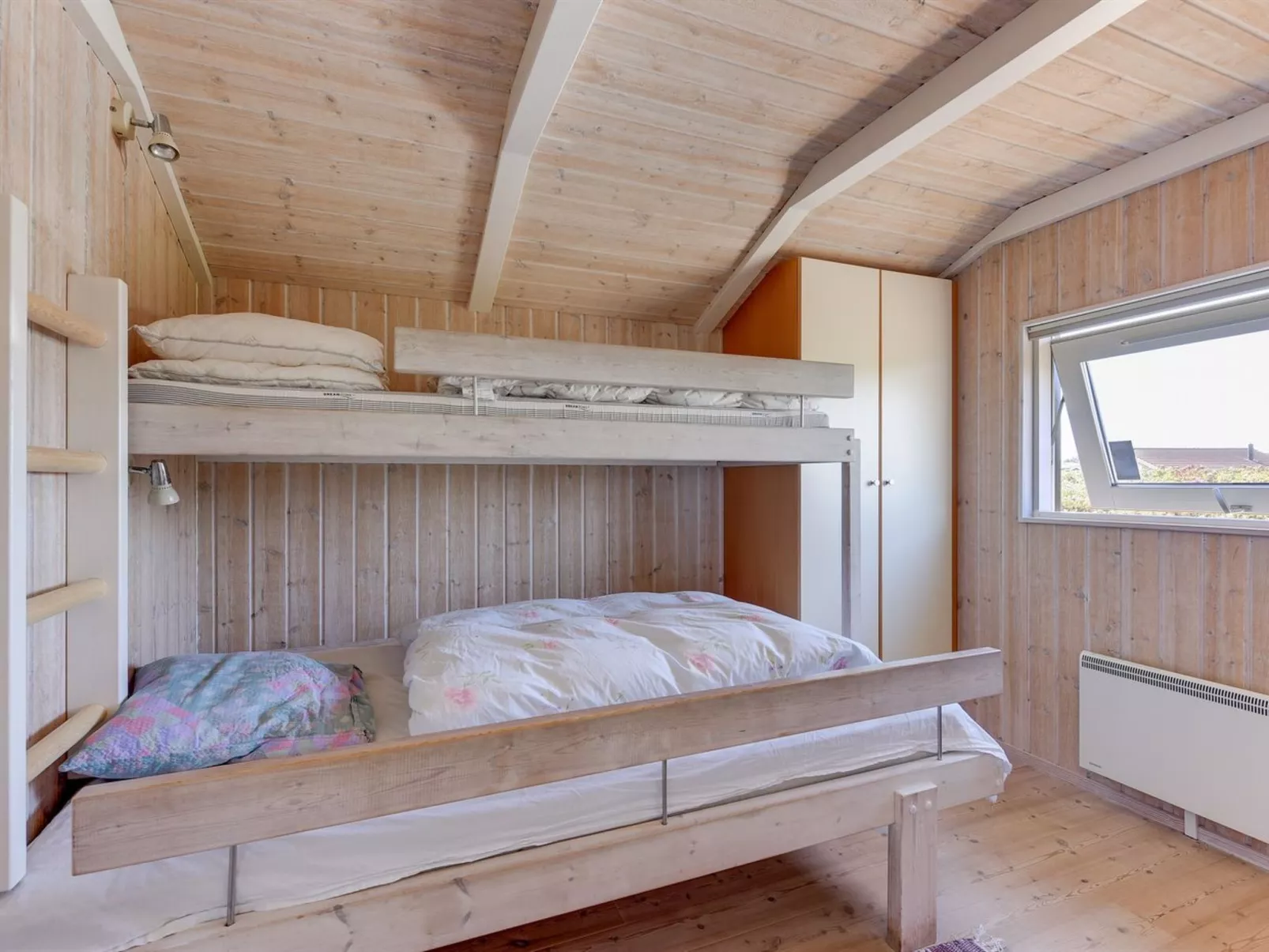 "Rink" - 150m from the sea-Binnen