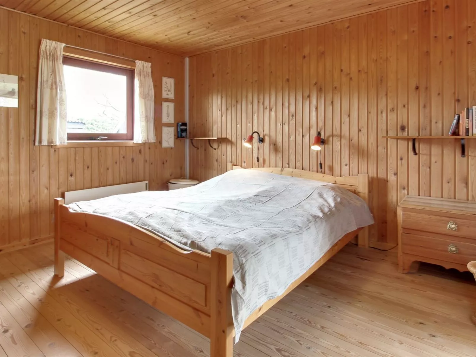 "Brimi" - 450m from the sea-Binnen