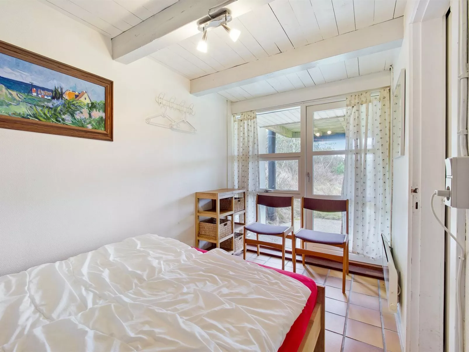 "Viktorija" - 800m from the sea-Binnen