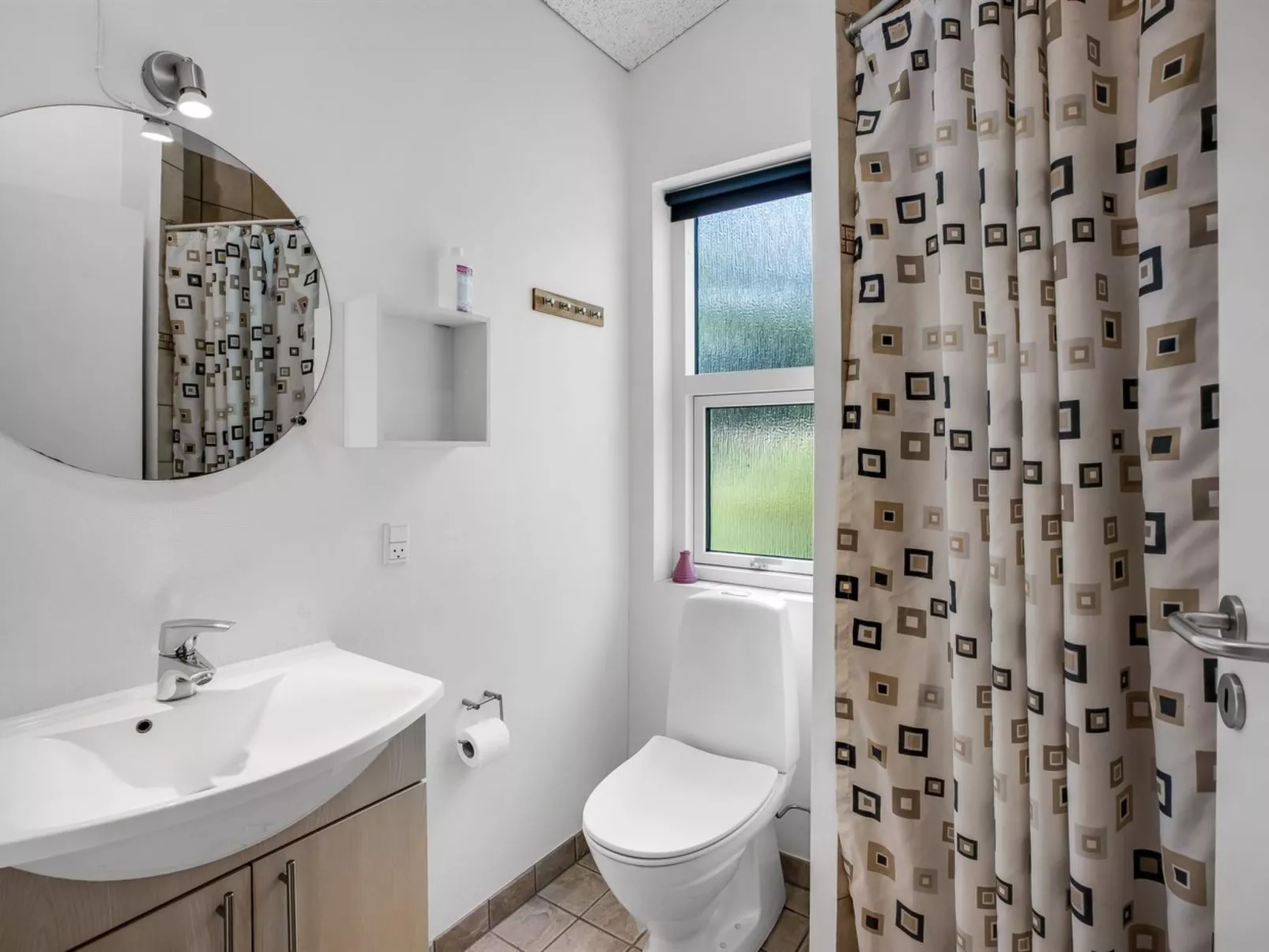 "Omar" - 1.0km from the sea-Binnen