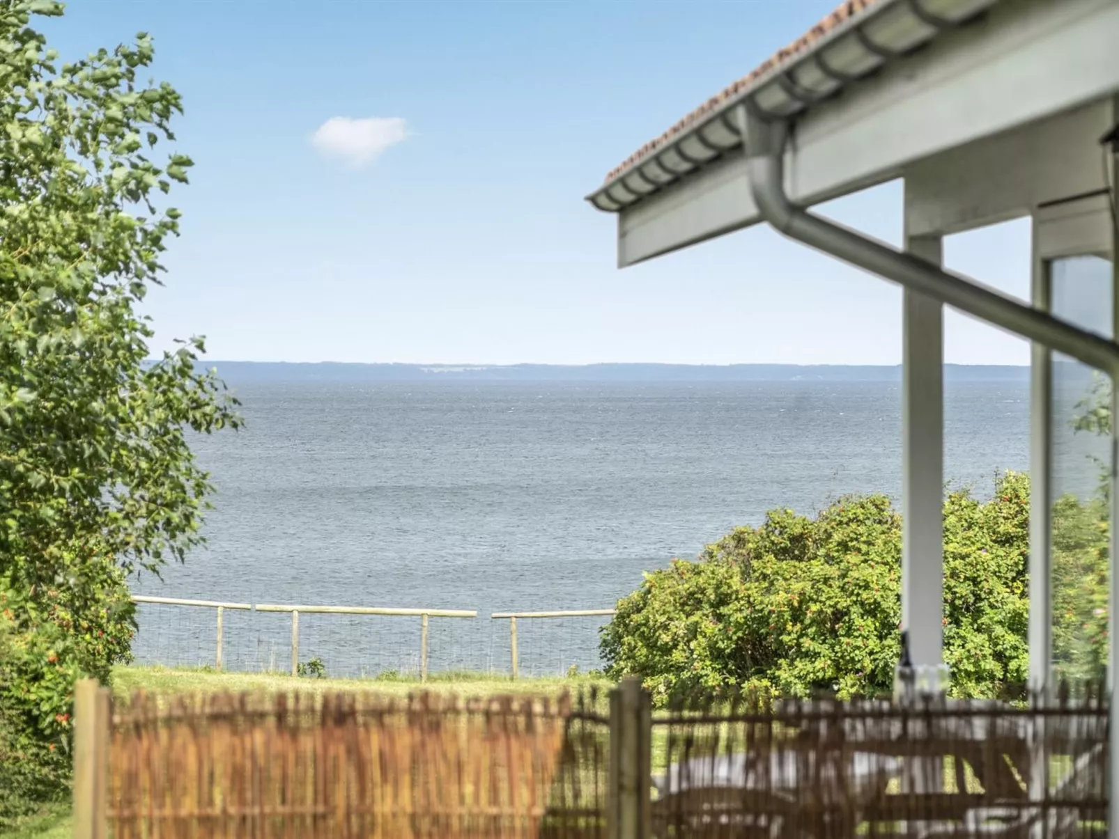 "Elfi" - 30m from the sea-Buiten